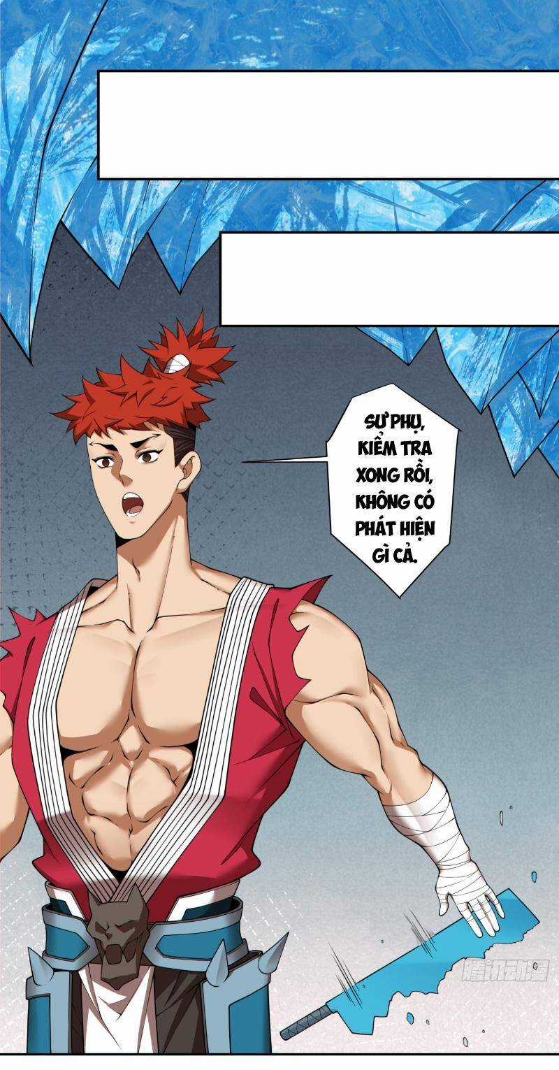 Đồ Đệ Của Ta Đều Là Đại Phản Phái Villain-inspired costumes Chapter 252 trang 28