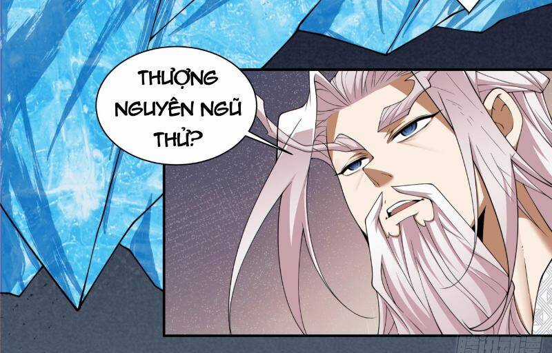 Đồ Đệ Của Ta Đều Là Đại Phản Phái Villain-inspired costumes Chapter 252 trang 3