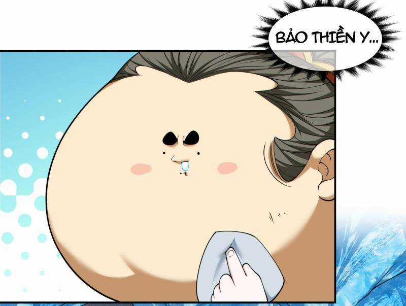 Đồ Đệ Của Ta Đều Là Đại Phản Phái Villain-inspired costumes Chapter 252 trang 32