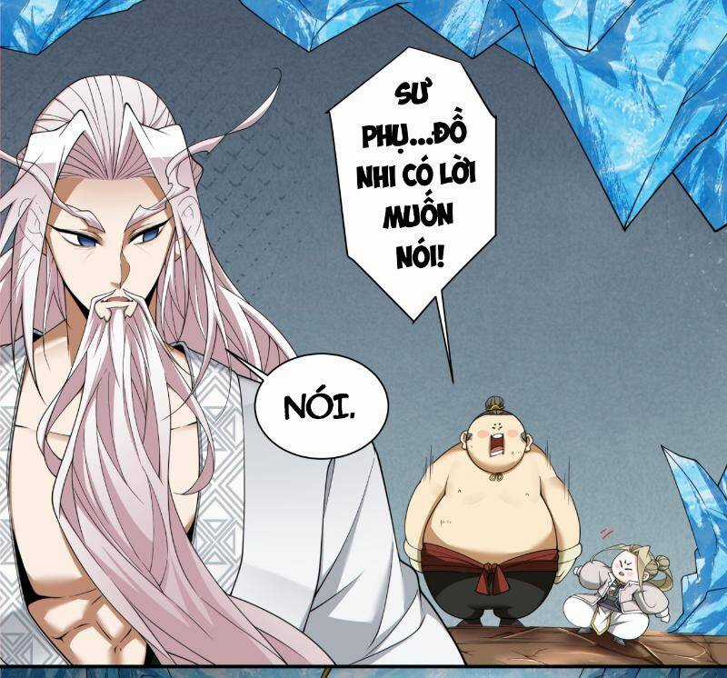 Đồ Đệ Của Ta Đều Là Đại Phản Phái Villain-inspired costumes Chapter 252 trang 33