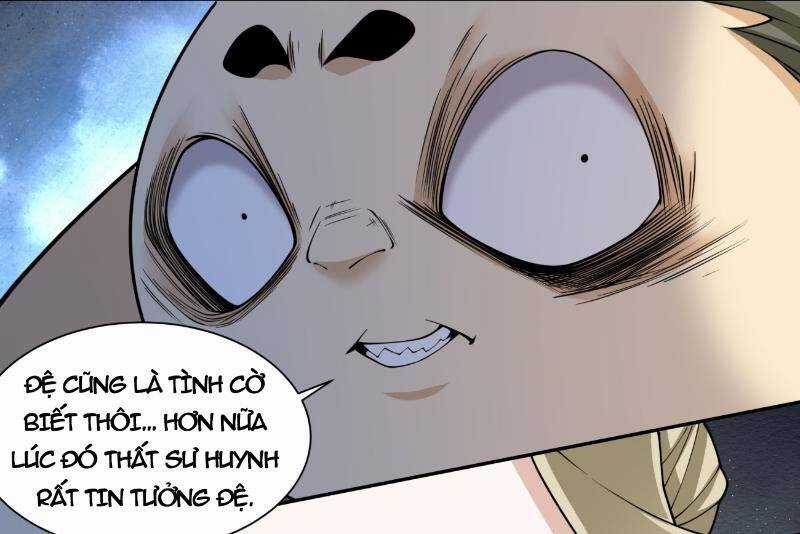 Đồ Đệ Của Ta Đều Là Đại Phản Phái Villain-inspired costumes Chapter 252 trang 38