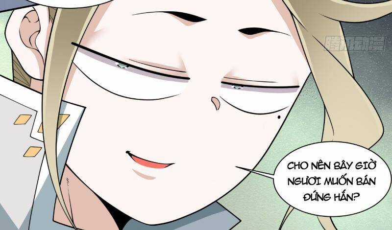 Đồ Đệ Của Ta Đều Là Đại Phản Phái Villain-inspired costumes Chapter 252 trang 39