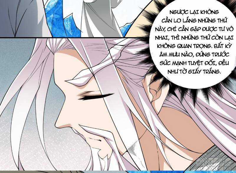 Đồ Đệ Của Ta Đều Là Đại Phản Phái Villain-inspired costumes Chapter 252 trang 42