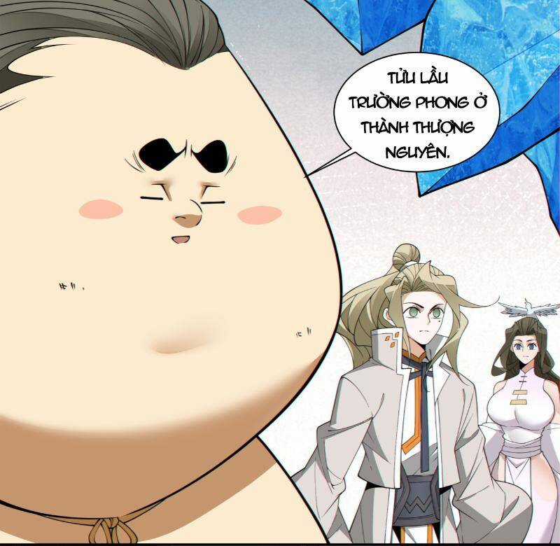 Đồ Đệ Của Ta Đều Là Đại Phản Phái Villain-inspired costumes Chapter 252 trang 43