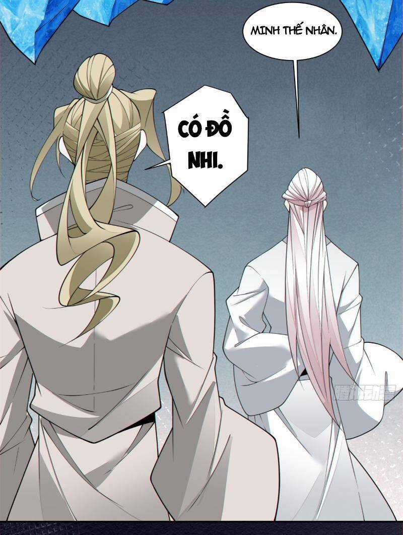 Đồ Đệ Của Ta Đều Là Đại Phản Phái Villain-inspired costumes Chapter 252 trang 45