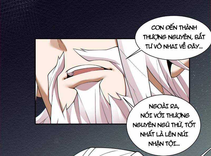 Đồ Đệ Của Ta Đều Là Đại Phản Phái Villain-inspired costumes Chapter 252 trang 46