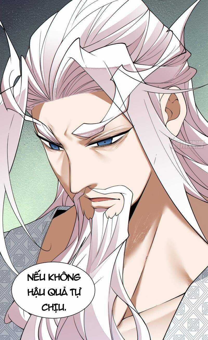 Đồ Đệ Của Ta Đều Là Đại Phản Phái Villain-inspired costumes Chapter 252 trang 47