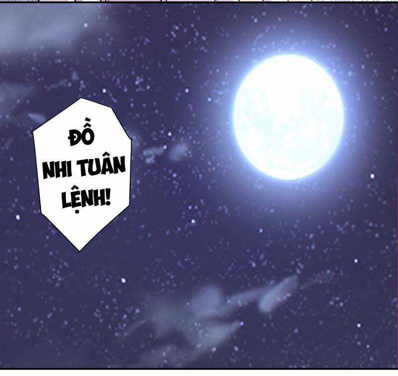 Đồ Đệ Của Ta Đều Là Đại Phản Phái Villain-inspired costumes Chapter 252 trang 48