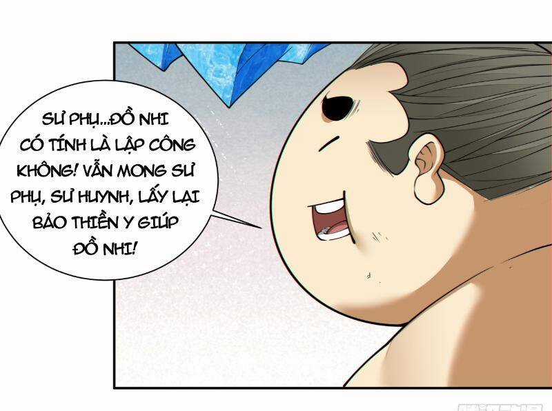 Đồ Đệ Của Ta Đều Là Đại Phản Phái Villain-inspired costumes Chapter 252 trang 49