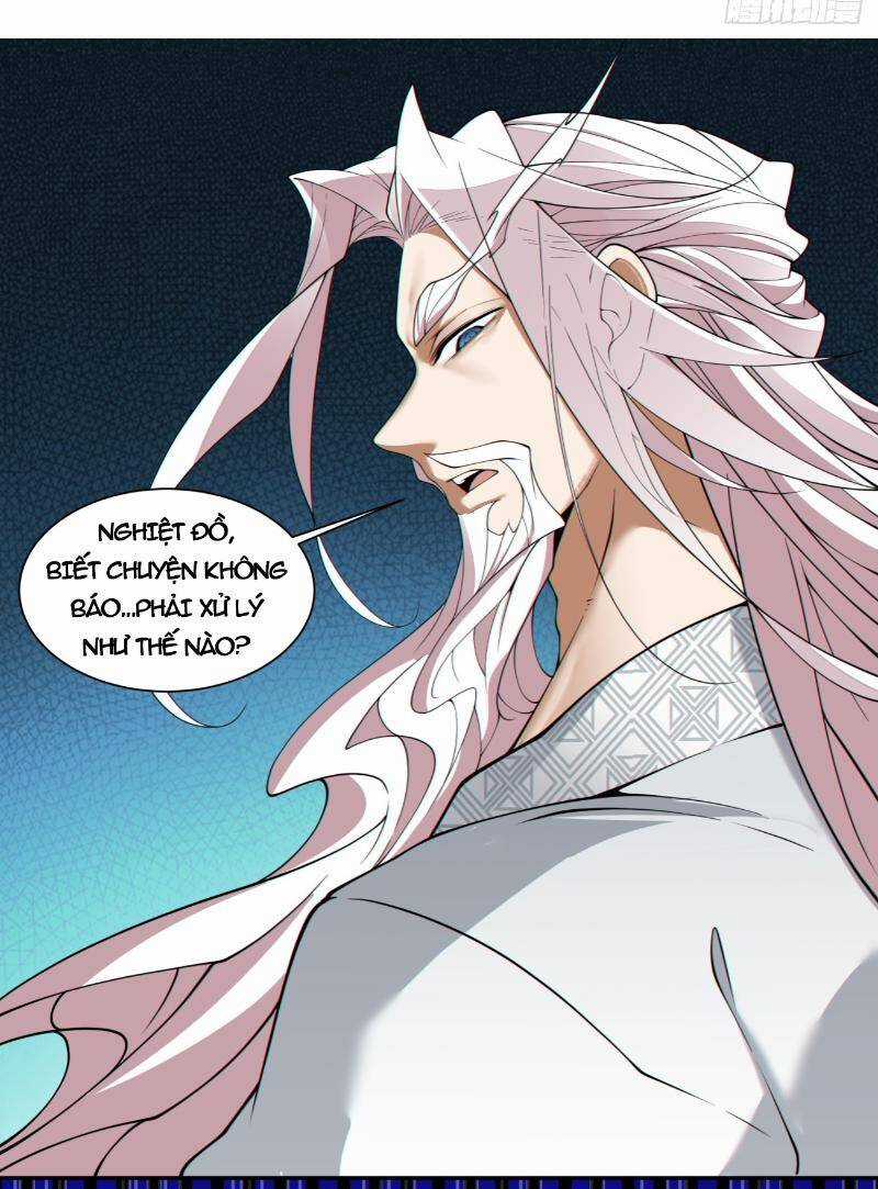 Đồ Đệ Của Ta Đều Là Đại Phản Phái Villain-inspired costumes Chapter 252 trang 50