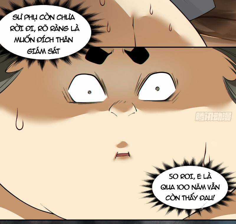 Đồ Đệ Của Ta Đều Là Đại Phản Phái Villain-inspired costumes Chapter 252 trang 53