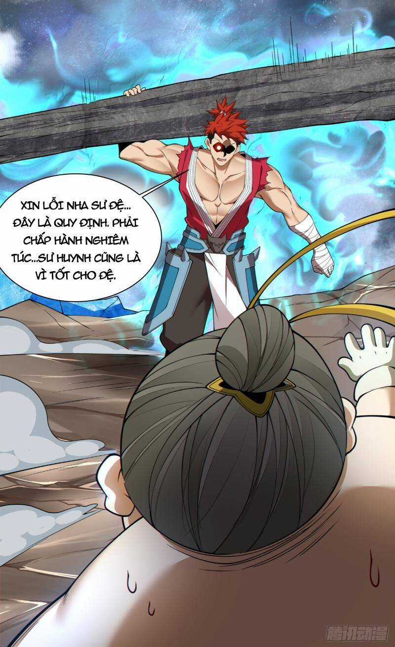 Đồ Đệ Của Ta Đều Là Đại Phản Phái Villain-inspired costumes Chapter 252 trang 55