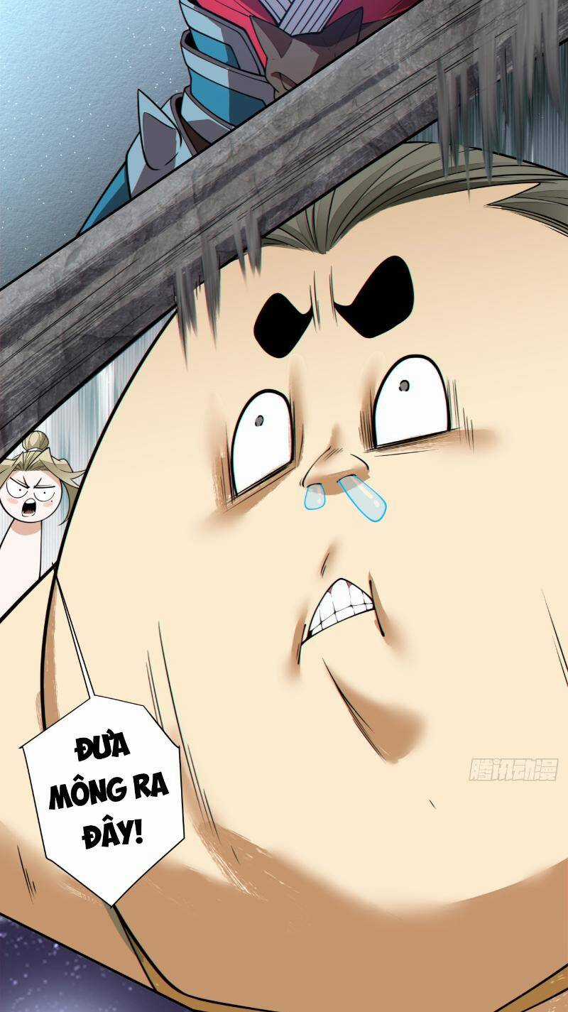 Đồ Đệ Của Ta Đều Là Đại Phản Phái Villain-inspired costumes Chapter 252 trang 57