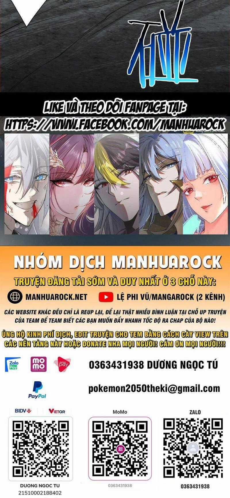 Đồ Đệ Của Ta Đều Là Đại Phản Phái Villain-inspired costumes Chapter 252 trang 59