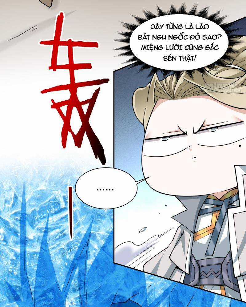 Đồ Đệ Của Ta Đều Là Đại Phản Phái Villain-inspired costumes Chapter 252 trang 7