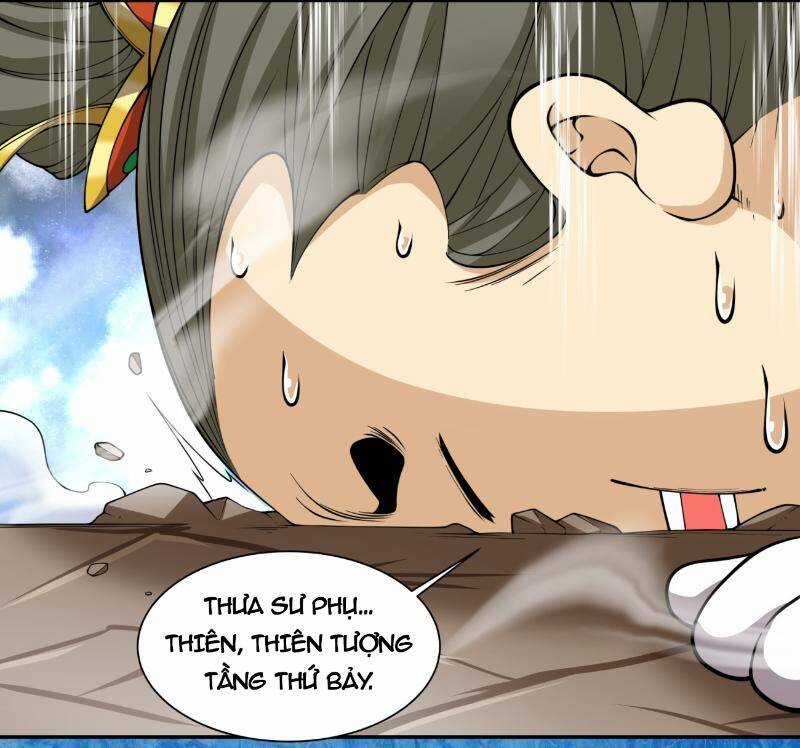 Đồ Đệ Của Ta Đều Là Đại Phản Phái Villain-inspired costumes Chapter 252 trang 9