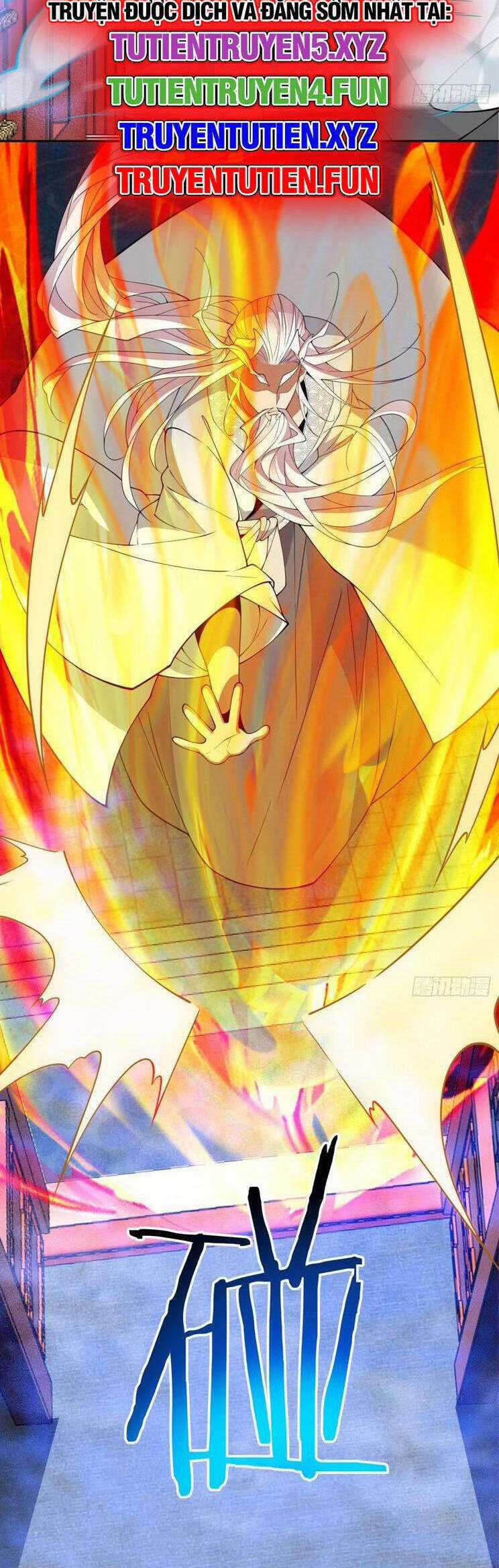 Đồ Đệ Của Ta Đều Là Đại Phản Phái Villain-inspired costumes Chapter 253 trang 17