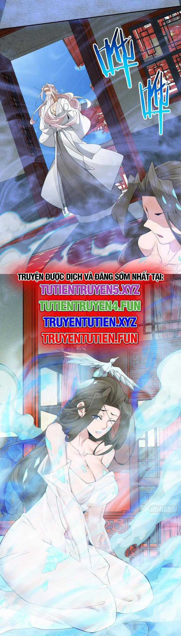 Đồ Đệ Của Ta Đều Là Đại Phản Phái Villain-inspired costumes Chapter 253 trang 18