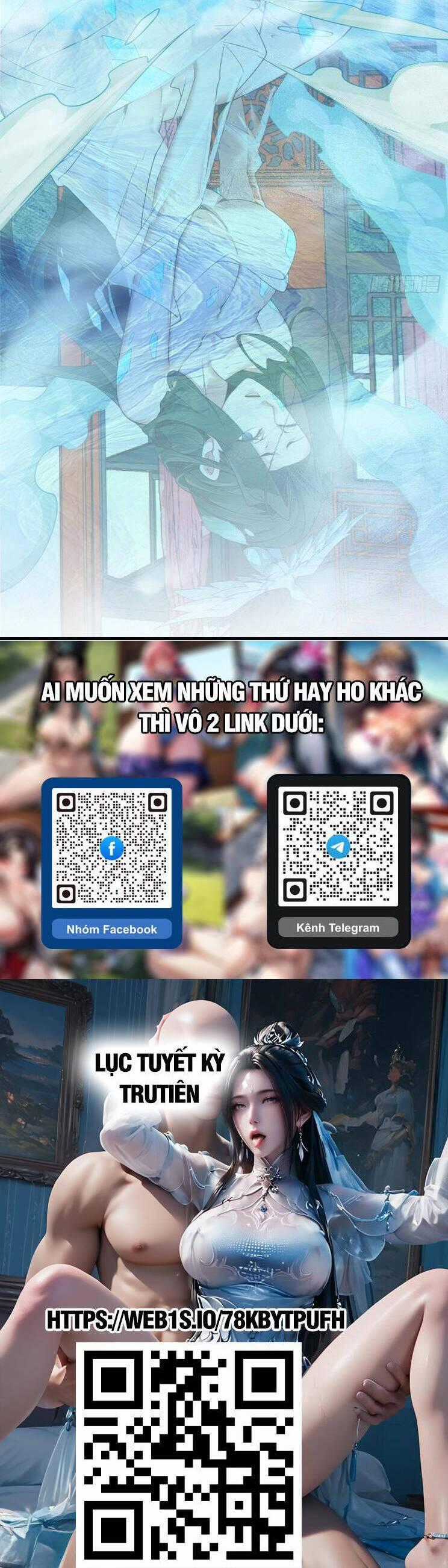 Đồ Đệ Của Ta Đều Là Đại Phản Phái Villain-inspired costumes Chapter 253 trang 19