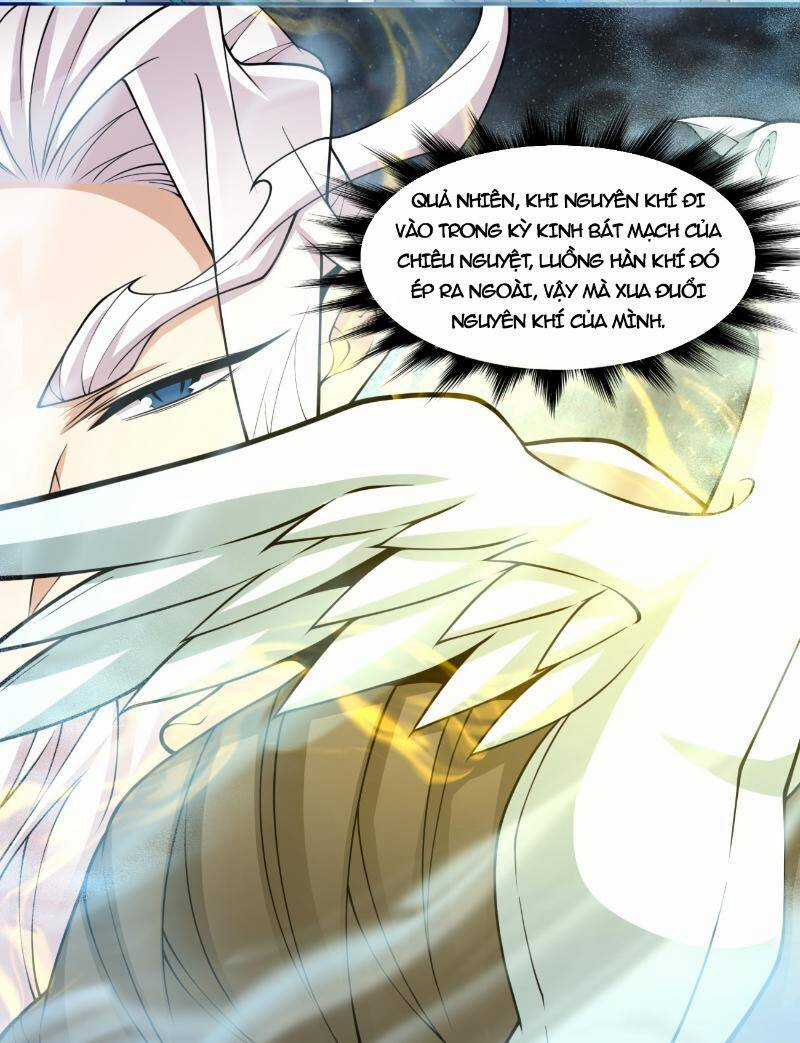 Đồ Đệ Của Ta Đều Là Đại Phản Phái Villain-inspired costumes Chapter 254 trang 10