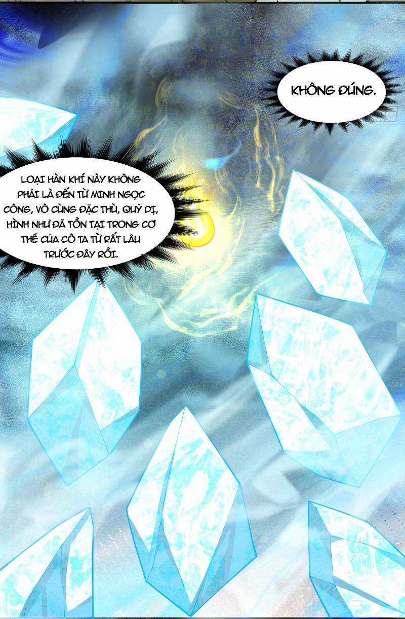 Đồ Đệ Của Ta Đều Là Đại Phản Phái Villain-inspired costumes Chapter 254 trang 11