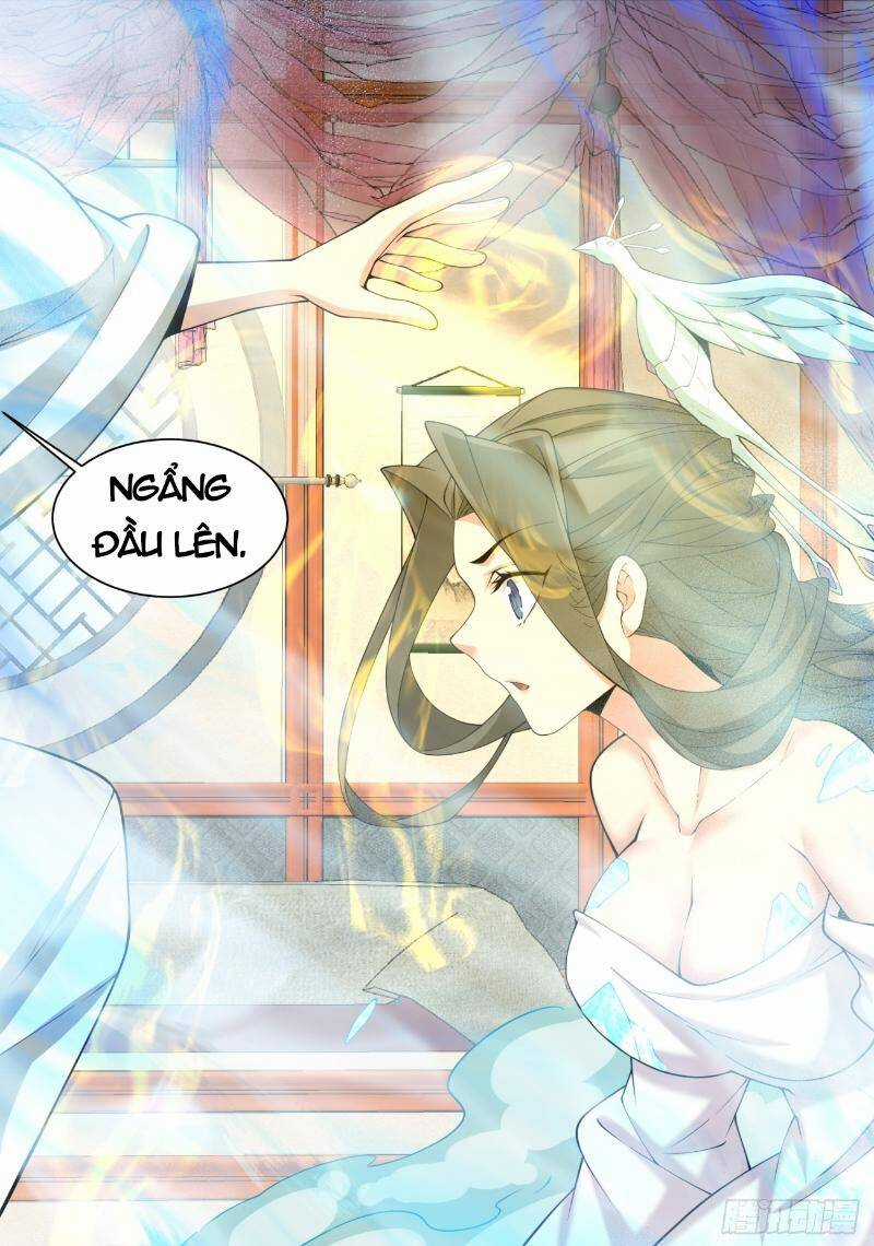 Đồ Đệ Của Ta Đều Là Đại Phản Phái Villain-inspired costumes Chapter 254 trang 12