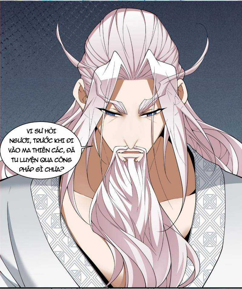 Đồ Đệ Của Ta Đều Là Đại Phản Phái Villain-inspired costumes Chapter 254 trang 13