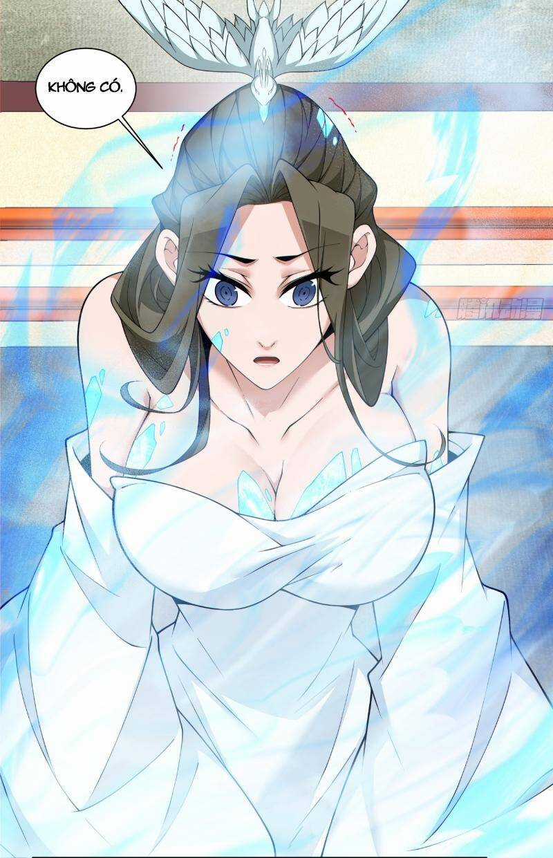 Đồ Đệ Của Ta Đều Là Đại Phản Phái Villain-inspired costumes Chapter 254 trang 14