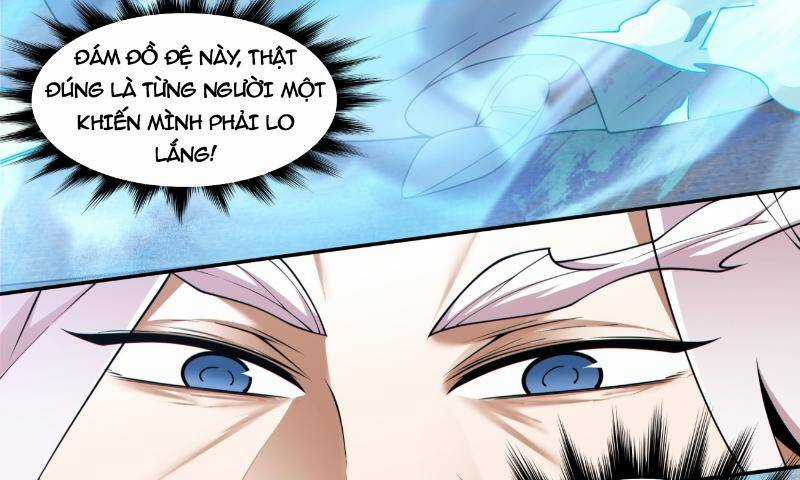 Đồ Đệ Của Ta Đều Là Đại Phản Phái Villain-inspired costumes Chapter 254 trang 2