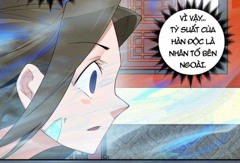 Đồ Đệ Của Ta Đều Là Đại Phản Phái Villain-inspired costumes Chapter 254 trang 22