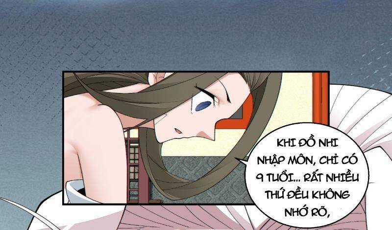 Đồ Đệ Của Ta Đều Là Đại Phản Phái Villain-inspired costumes Chapter 254 trang 23