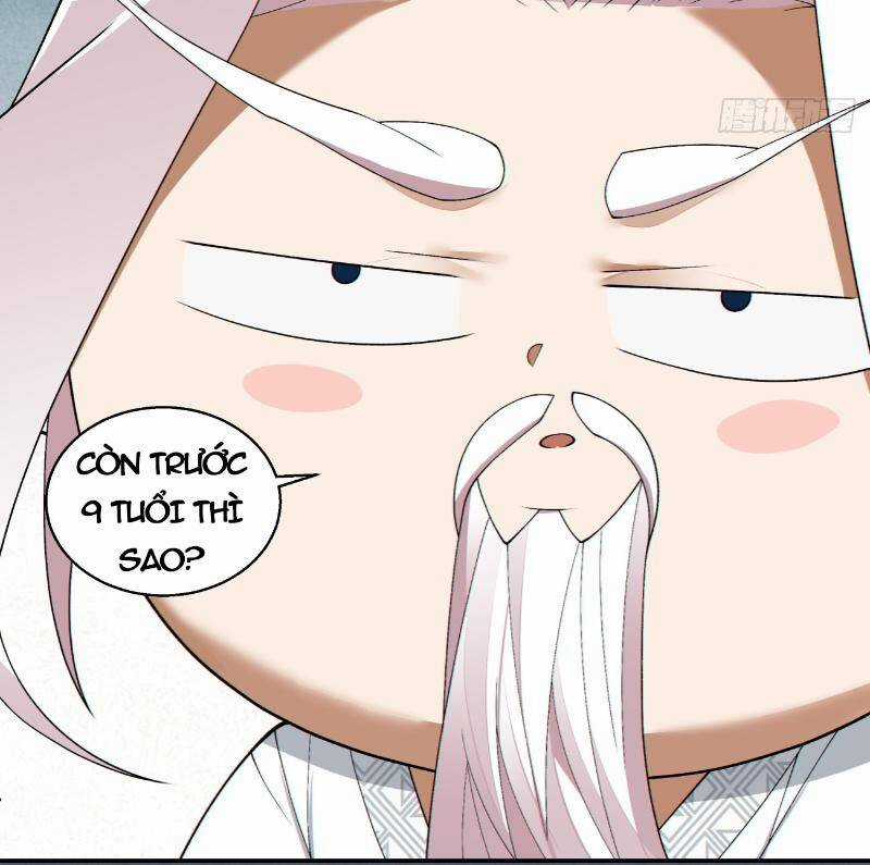 Đồ Đệ Của Ta Đều Là Đại Phản Phái Villain-inspired costumes Chapter 254 trang 24