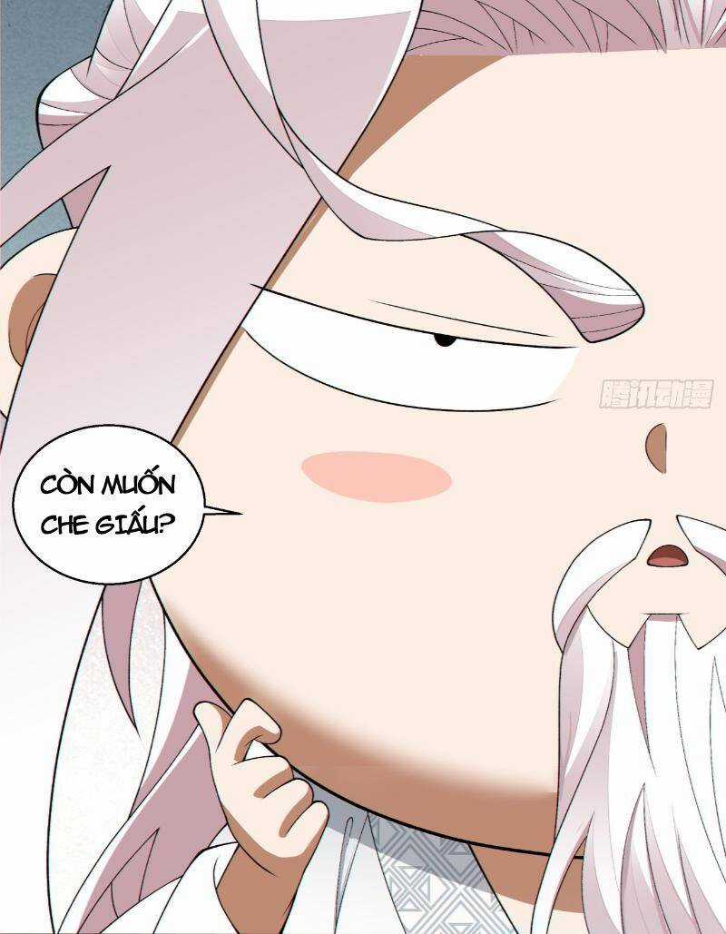 Đồ Đệ Của Ta Đều Là Đại Phản Phái Villain-inspired costumes Chapter 254 trang 26