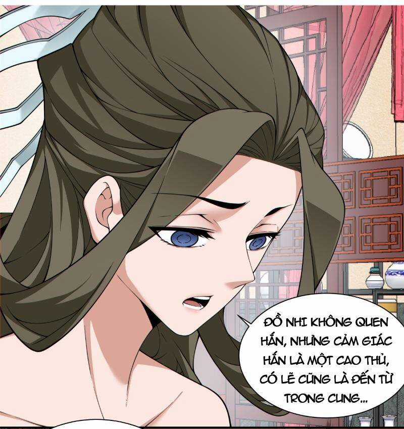 Đồ Đệ Của Ta Đều Là Đại Phản Phái Villain-inspired costumes Chapter 254 trang 29