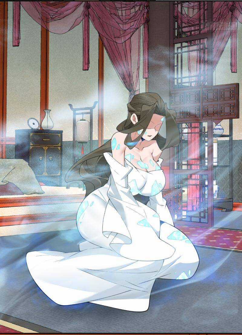 Đồ Đệ Của Ta Đều Là Đại Phản Phái Villain-inspired costumes Chapter 254 trang 38