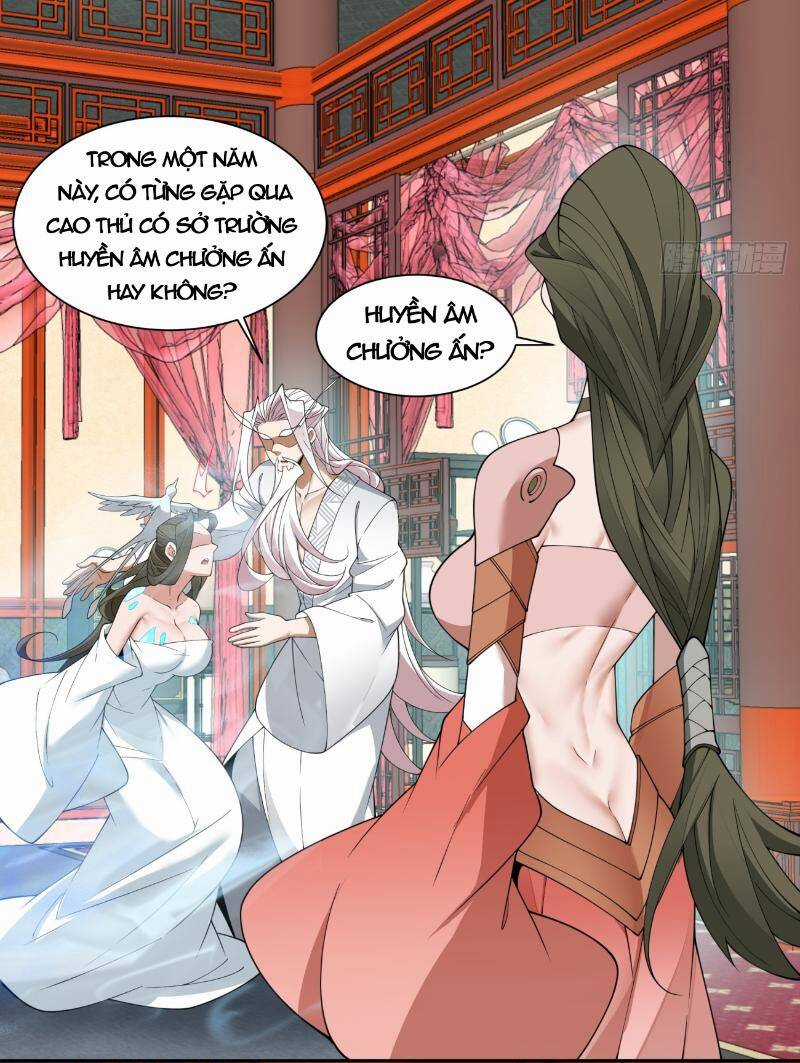 Đồ Đệ Của Ta Đều Là Đại Phản Phái Villain-inspired costumes Chapter 254 trang 41