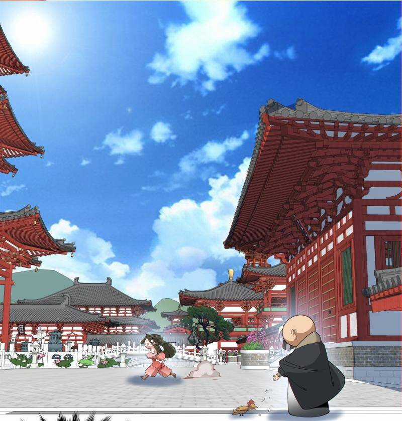 Đồ Đệ Của Ta Đều Là Đại Phản Phái Villain-inspired costumes Chapter 254 trang 44