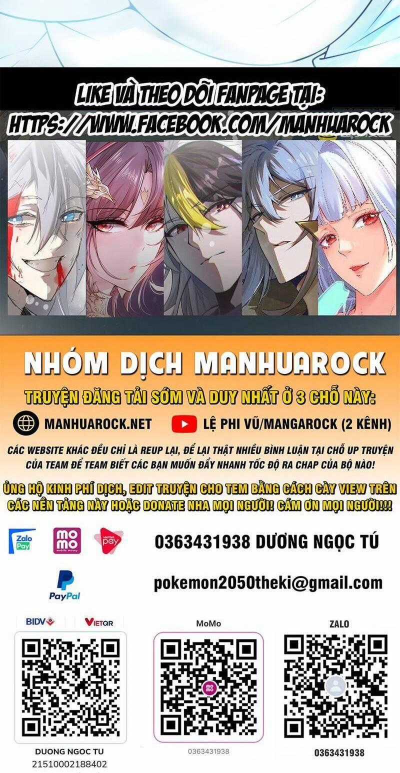 Đồ Đệ Của Ta Đều Là Đại Phản Phái Villain-inspired costumes Chapter 254 trang 48