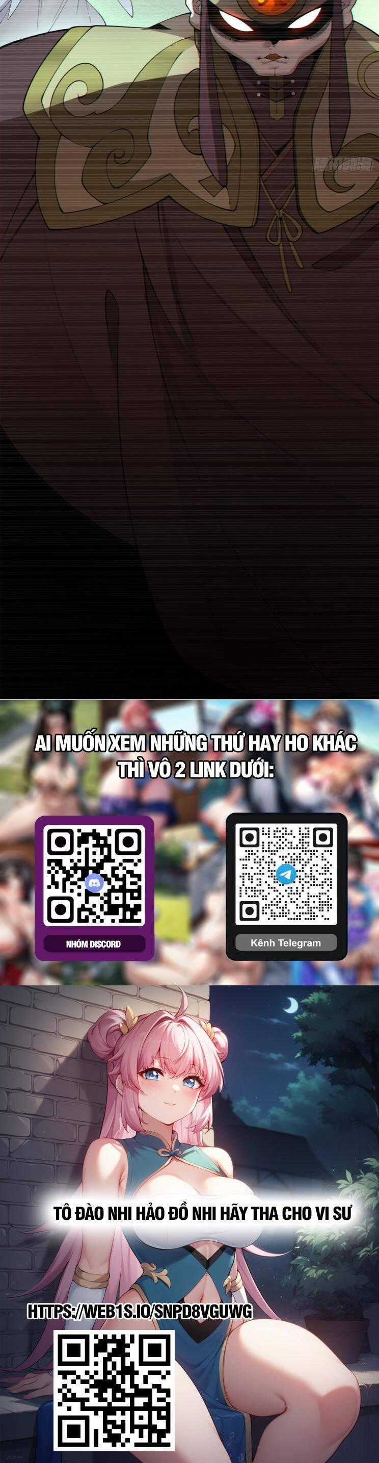 Đồ Đệ Của Ta Đều Là Đại Phản Phái Villain-inspired costumes Chapter 255 trang 24