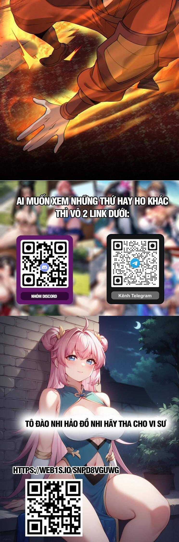 Đồ Đệ Của Ta Đều Là Đại Phản Phái Villain-inspired costumes Chapter 256 trang 23