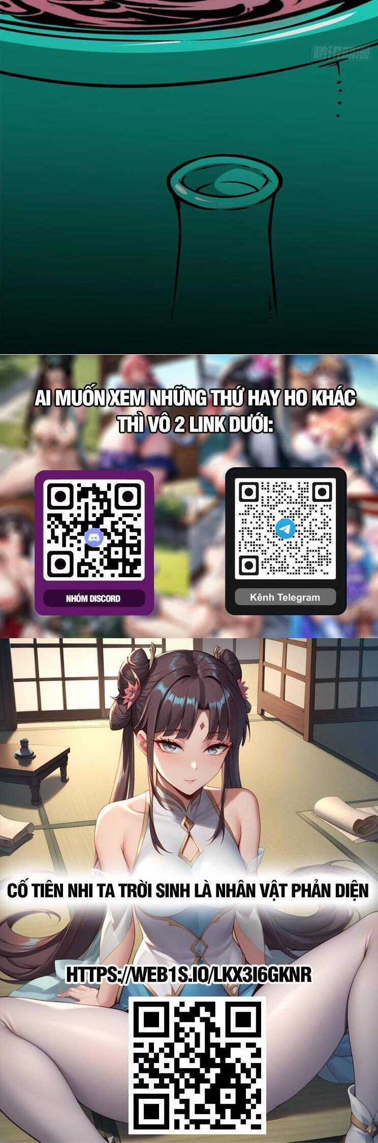 Đồ Đệ Của Ta Đều Là Đại Phản Phái Villain-inspired costumes Chapter 258 trang 22