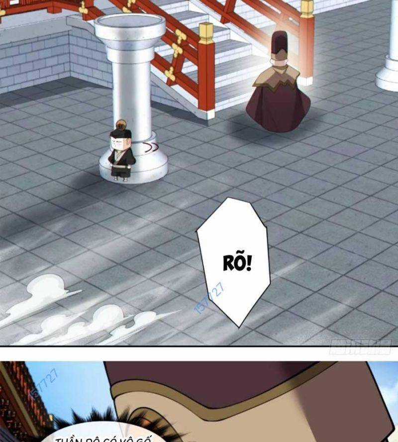 Đồ Đệ Của Ta Đều Là Đại Phản Phái Villain-inspired costumes Chapter 263 trang 10