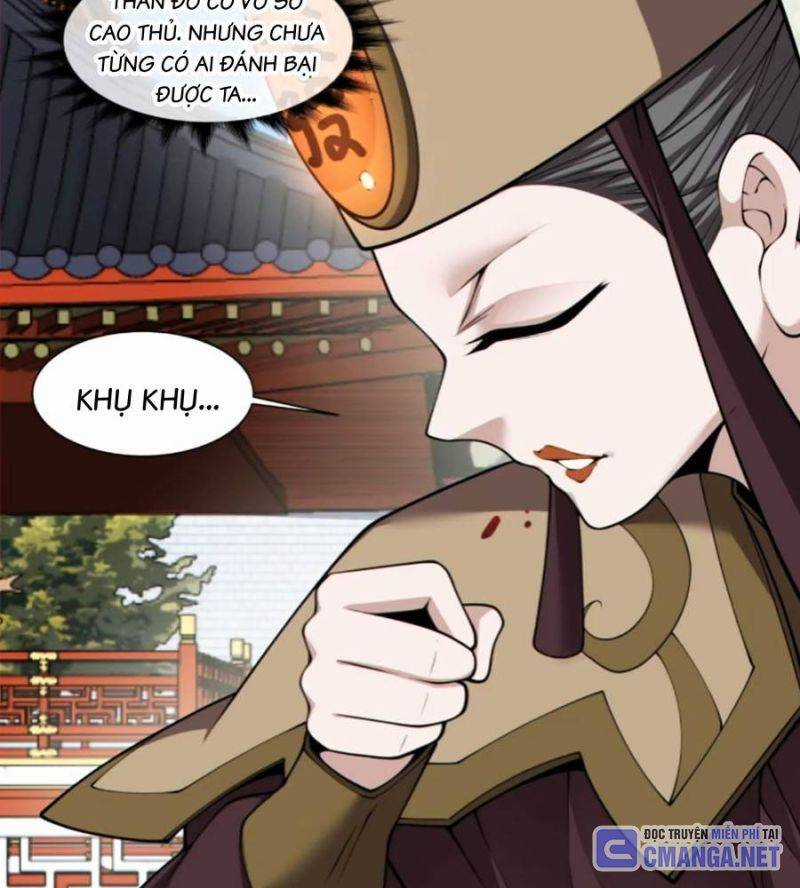 Đồ Đệ Của Ta Đều Là Đại Phản Phái Villain-inspired costumes Chapter 263 trang 11