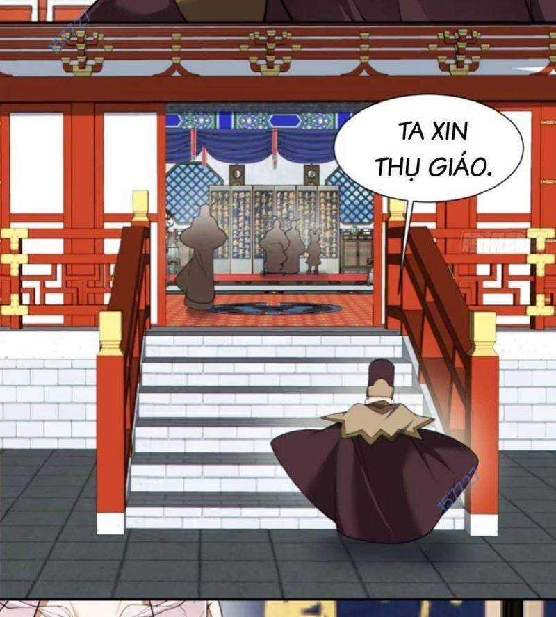 Đồ Đệ Của Ta Đều Là Đại Phản Phái Villain-inspired costumes Chapter 263 trang 12