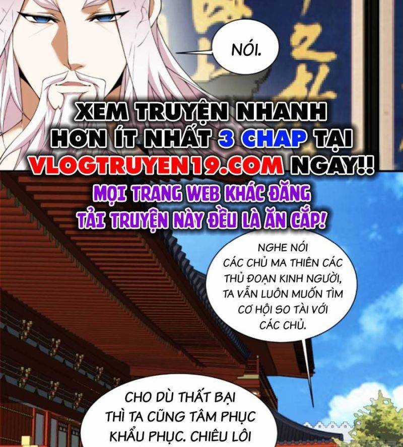 Đồ Đệ Của Ta Đều Là Đại Phản Phái Villain-inspired costumes Chapter 263 trang 13