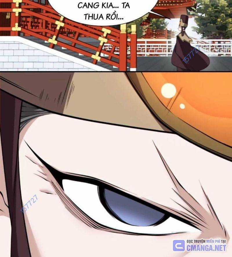 Đồ Đệ Của Ta Đều Là Đại Phản Phái Villain-inspired costumes Chapter 263 trang 14