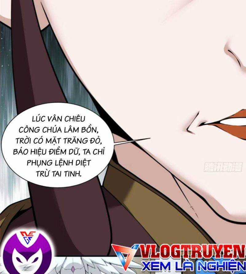 Đồ Đệ Của Ta Đều Là Đại Phản Phái Villain-inspired costumes Chapter 263 trang 15