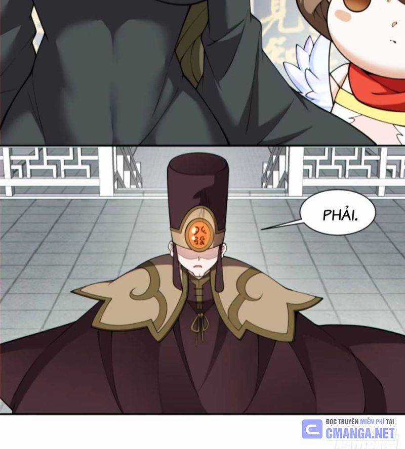 Đồ Đệ Của Ta Đều Là Đại Phản Phái Villain-inspired costumes Chapter 263 trang 17