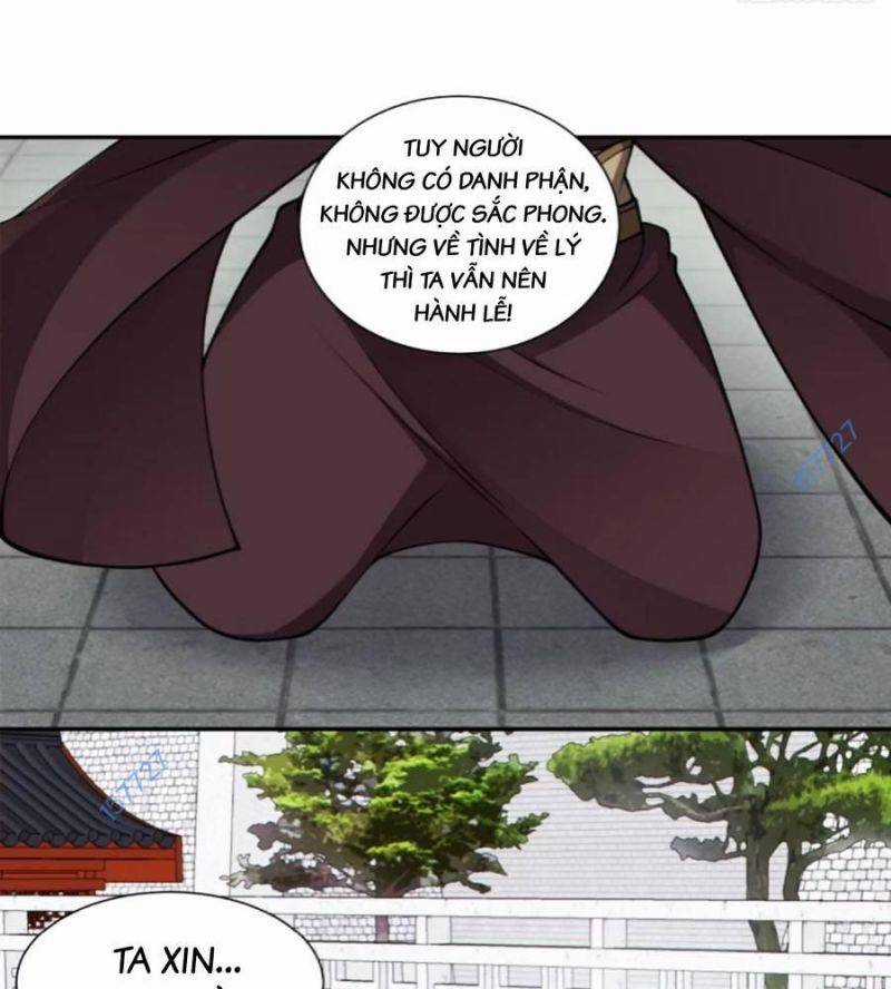 Đồ Đệ Của Ta Đều Là Đại Phản Phái Villain-inspired costumes Chapter 263 trang 18