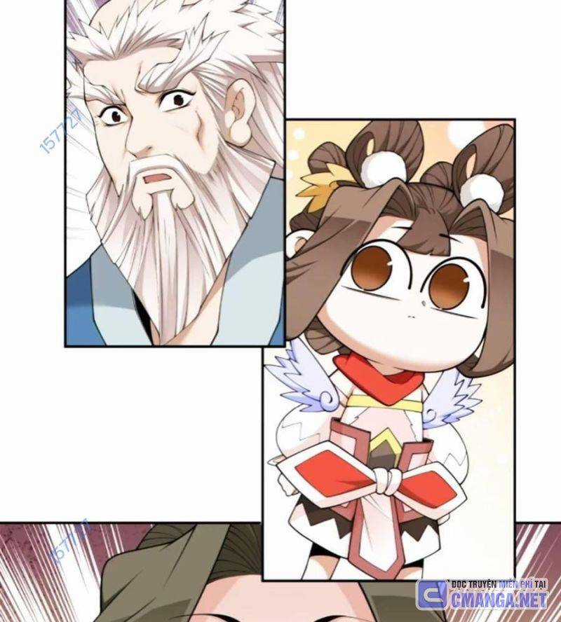 Đồ Đệ Của Ta Đều Là Đại Phản Phái Villain-inspired costumes Chapter 263 trang 20